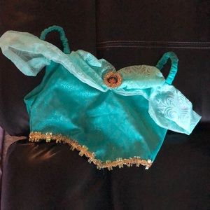 Disney Parks Jasmine costume